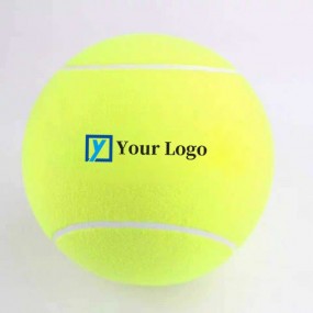 Commander des Balles de Tennis Personnalisées | Europe