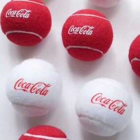 Fabricant de Balles de Tennis Personnalisées avec Logo