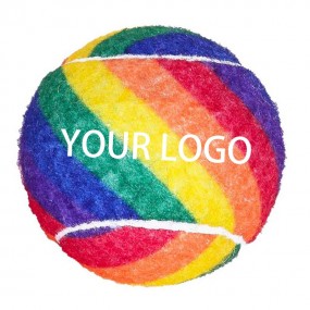Balles de Tennis avec Logo | Fabricant Direct & Prix Us...