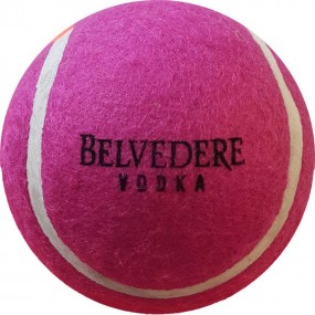 Balles de Tennis avec Logo pour Entreprises | Fabricati...