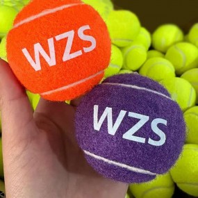Balles de Tennis avec Logo | Fabricant Direct & Prix Us...