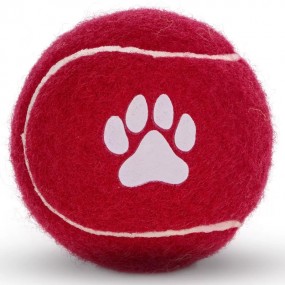 balles de tennis personnalisées en petite série