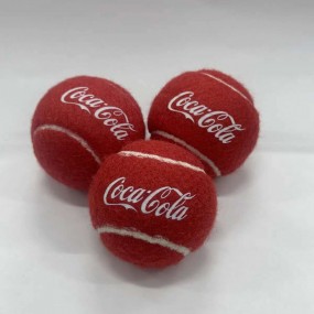 Balles de Tennis avec Logo Personnalisé | Prix Fabrican...