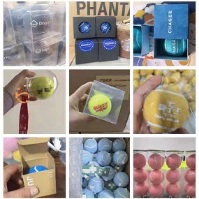 faire imprimer des balles de tennis - balles de tennis ...