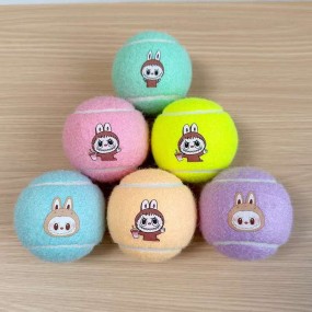 Impression sur Balles de Tennis | Personnalisation avec...