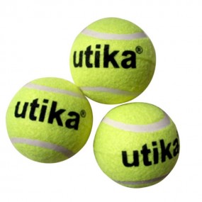 Balles de Tennis avec Logo Personnalisées | Devis Gratu...